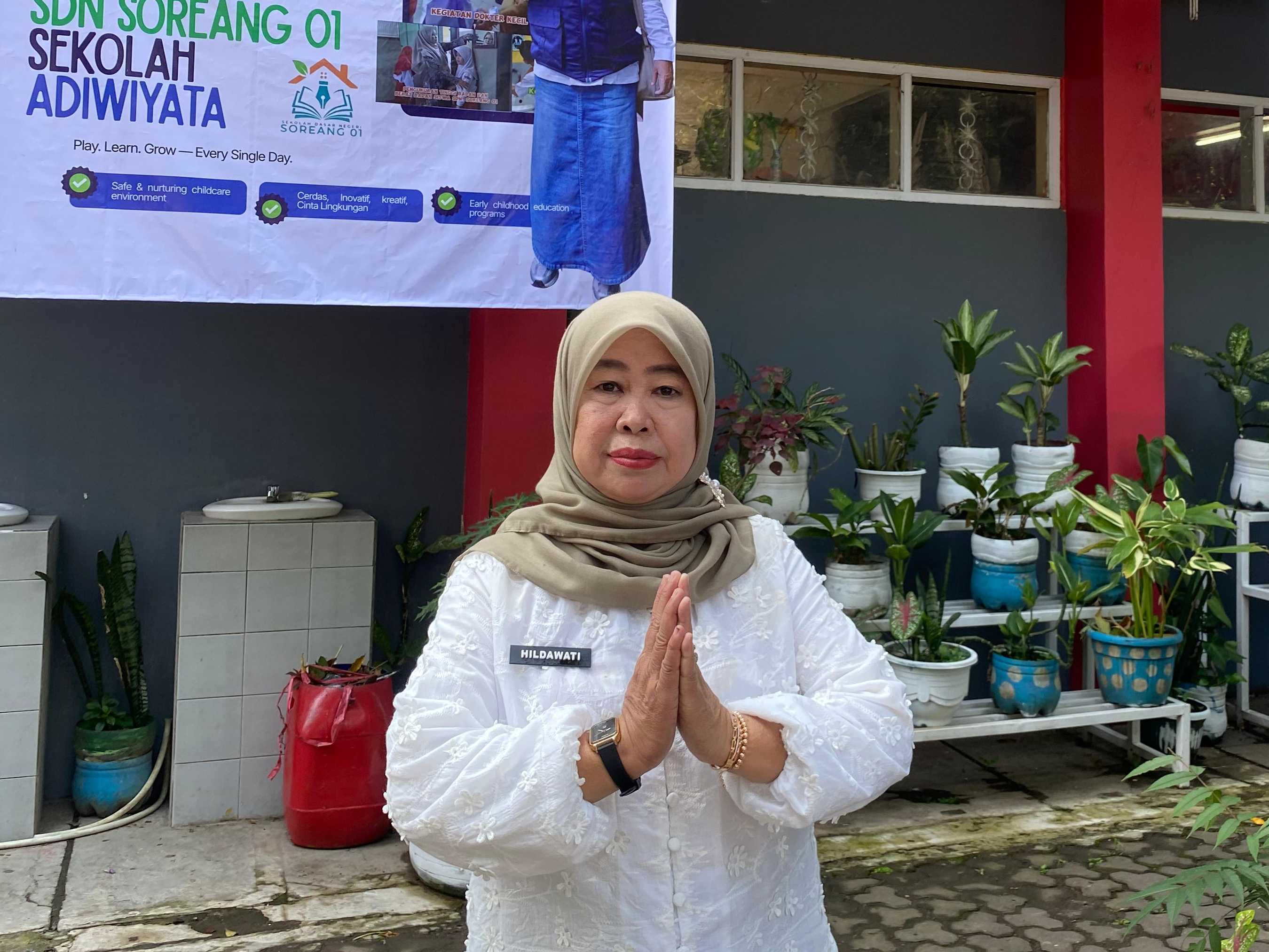 Kepala Sekolah