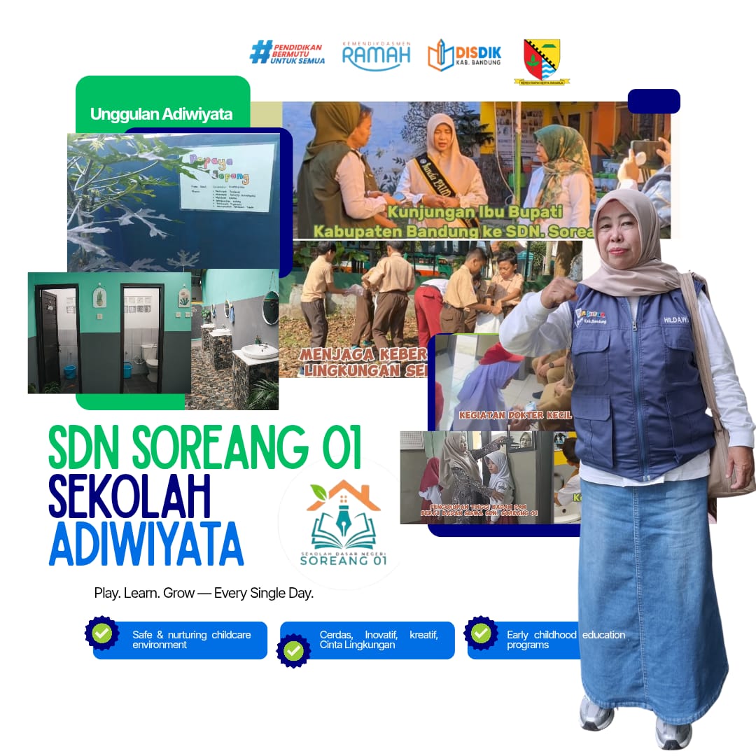 SEKOLAH ADIWIYATA 